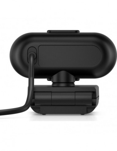 Webcam HP 320 Full HD 1080p - 53X26AA Webcam HP 320 Full HD 1080p - 53X26AA