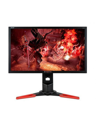 Monitor LED 24  Acer Predator XB241H...