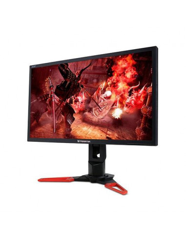 Monitor LED 24  Acer Predator XB241H...