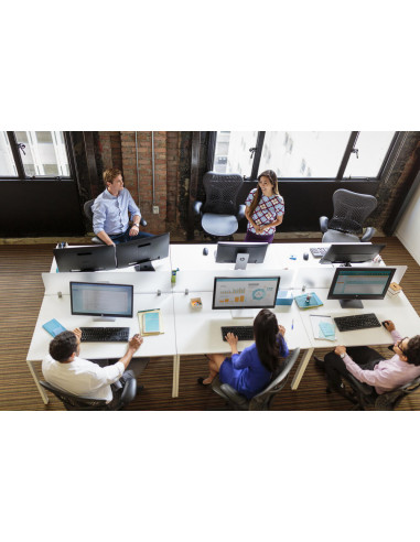 Monitor HP EliteDisplay E230t 23-in... Monitor HP EliteDisplay E230t 23-in...