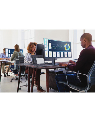 Monitor HP EliteDisplay E230t 23-in... Monitor HP EliteDisplay E230t 23-in...