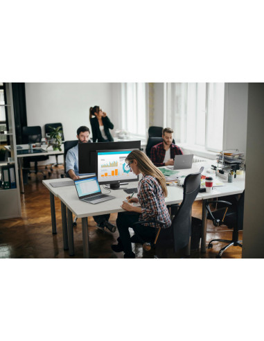 Monitor HP EliteDisplay E230t 23-in... Monitor HP EliteDisplay E230t 23-in...