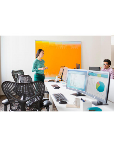 Monitor HP EliteDisplay E230t 23-in... Monitor HP EliteDisplay E230t 23-in...