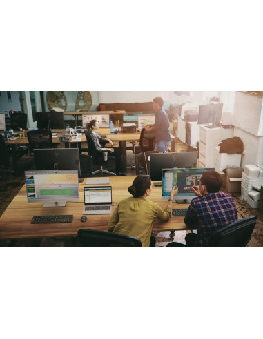 Monitor HP EliteDisplay E230t 23-in... Monitor HP EliteDisplay E230t 23-in...