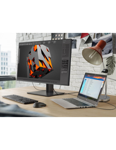 Monitor HP EliteDisplay E230t 23-in... Monitor HP EliteDisplay E230t 23-in...