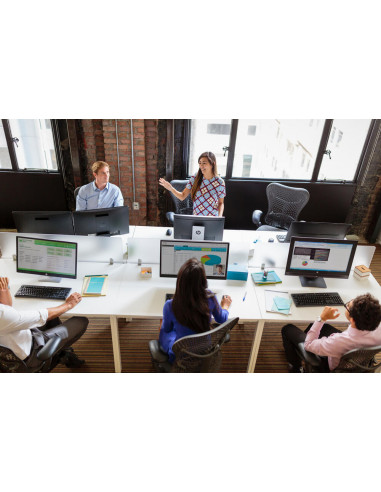 Monitor HP EliteDisplay E230t 23-in... Monitor HP EliteDisplay E230t 23-in...