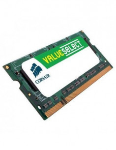 Corsair - 2GB DDR2 SO PC...