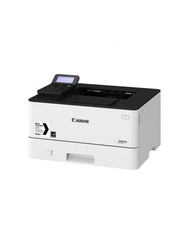 Canon Impresora Láser Canon I-sensys... Canon Impresora Láser Canon I-sensys...