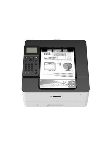 Canon Impresora Láser Canon I-sensys... Canon Impresora Láser Canon I-sensys...