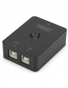 Digitus Usb 2.0 Sharing...