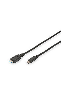 Digitus Cable Type-c Usb To...
