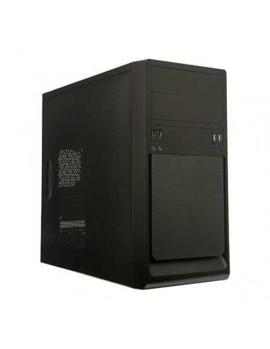 Unyka Caixa Micro Atx 6023 Fonte Usb...
