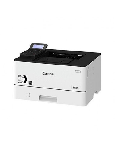 Canon Laser Printer I-SENSYS LBP214DW Canon Laser Printer I-SENSYS LBP214DW