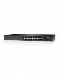 Dell Switch N2024p Poe+...