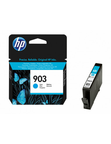 HP 903 - azul cyan - original -... HP 903 - azul cyan - original -...