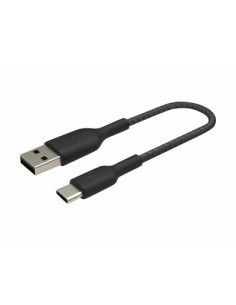 Cabo USB Belkin - USB-C...