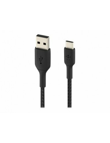 Belkin BOOST CHARGE - cabo USB Tipo-C... Belkin BOOST CHARGE - cabo USB Tipo-C...