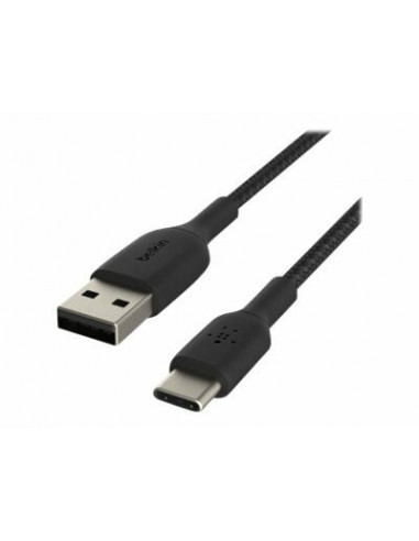 Cabo USB Belkin - USB-C para USB-A...