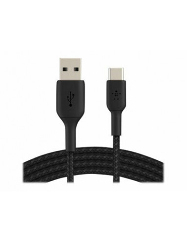 Cabo USB Belkin - USB-C para USB-A...