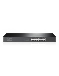 Switch TP-Link TL-SG1016:...