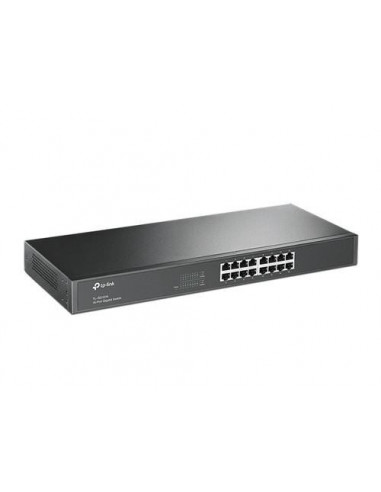 Switch TP-Link TL-SG1016: Gigabit, 16... Switch TP-Link TL-SG1016: Gigabit, 16...