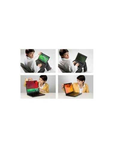 Filtro de Privacidade 3M PF12.1W -... Filtro de Privacidade 3M PF12.1W -...