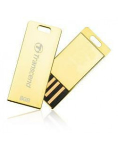 Memórias USB - JetFlash T3...