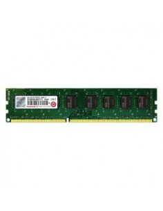 RAM 8GB DDR3L 1600 U-DIMM 2RX8