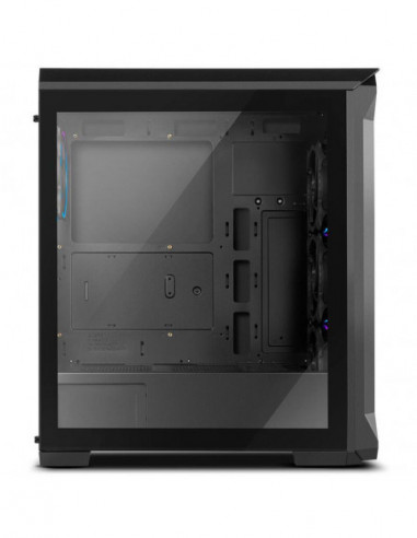 Caixa PC Nox Hummer Quantum:...