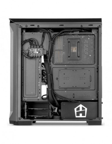 Caixa PC Nox Hummer Quantum:...
