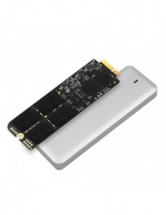 SSD Externo USB3.1/int.SATA...