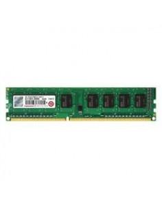 RAM 2GB DDR3L 1600 U-DIMM 1RX8