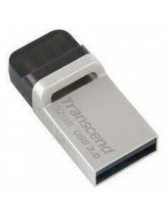 Memórias USB - Jetflash 880...