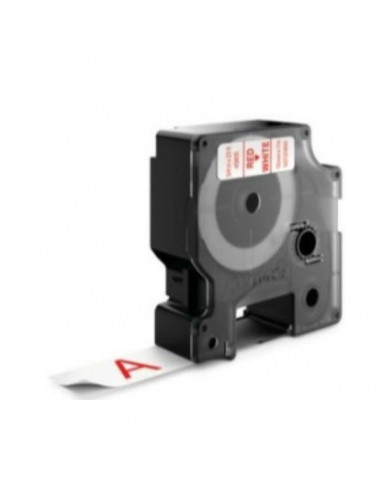 Consumíveis - D1-19 vermelho sobre...