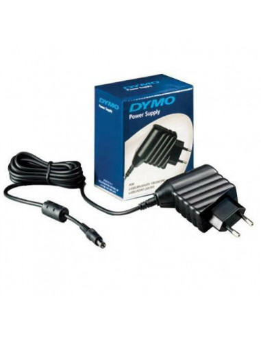 Dymo Cargador - Cable de Alimentación...