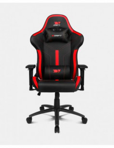 Cadeira Gaming Drift DR350:...
