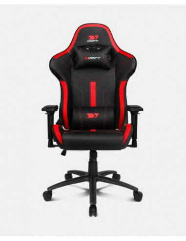Silla Gaming Expert Drift Dr350...