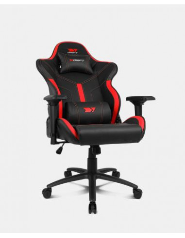 Cadeira Gaming Drift DR350:... Cadeira Gaming Drift DR350:...
