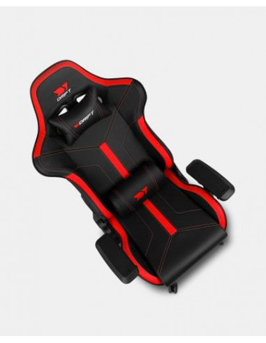 Cadeira Gaming Drift DR350:... Cadeira Gaming Drift DR350:...