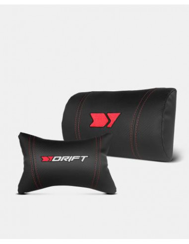 Cadeira Gaming Drift DR350:... Cadeira Gaming Drift DR350:...
