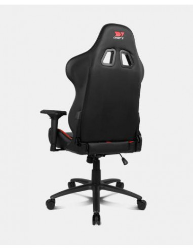Cadeira Gaming Drift DR350:... Cadeira Gaming Drift DR350:...
