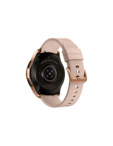 Galaxy Watch 42MM Rose Gold BT