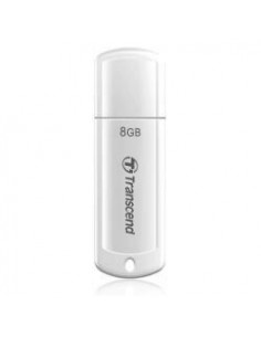 Pendrive 8GB USB 2.0 Blanco...