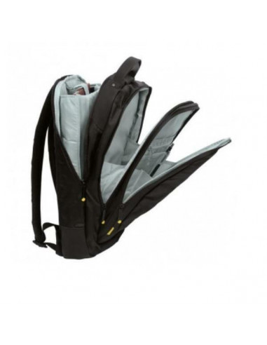 Mochila Basica 15 6 Negra