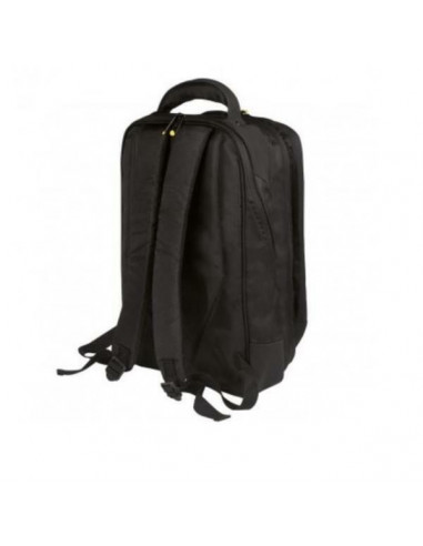 Mochila Basica 15 6 Negra