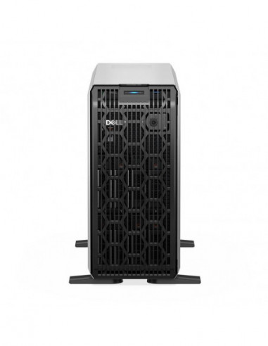 Dell Servidor Poweredge T360 3.5"...