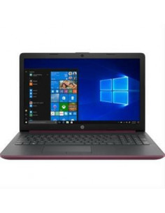 Portatil HP 15 - DA1034NS...
