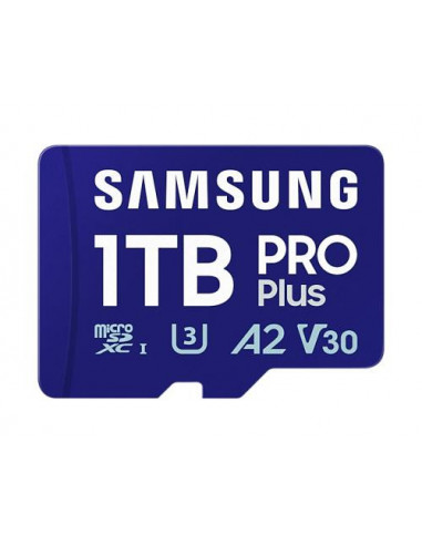Samsung PRO Plus MB-MD1T0SA - Cartão...