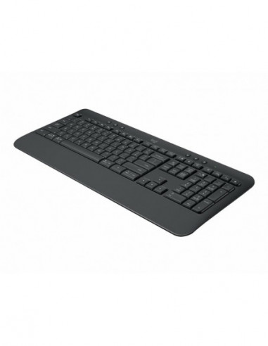 Logitech Signature - Teclado - sem...