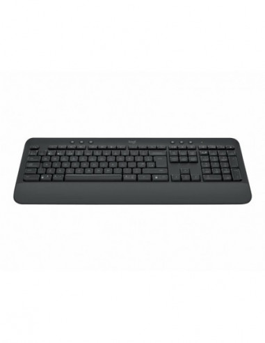 Logitech Signature - teclado - QWERTY... Logitech Signature - teclado - QWERTY...